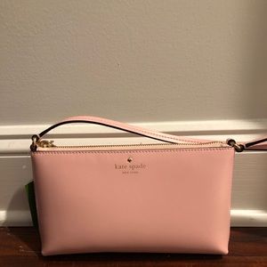 Kate Spade Amy crossbody bag